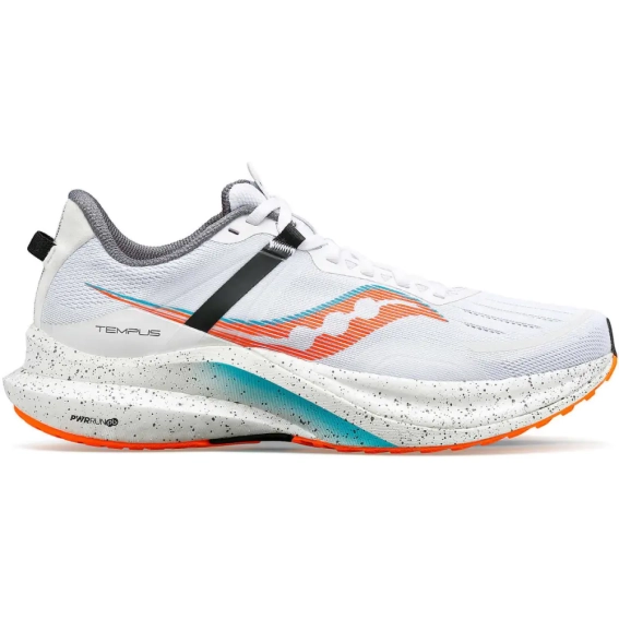 Кроссовки беговые Saucony TEMPUS S20720-86 фото 1 — интернет-магазин Tapok