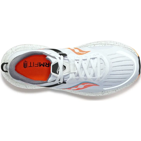 Кроссовки беговые Saucony TEMPUS S20720-86 фото 3 — интернет-магазин Tapok