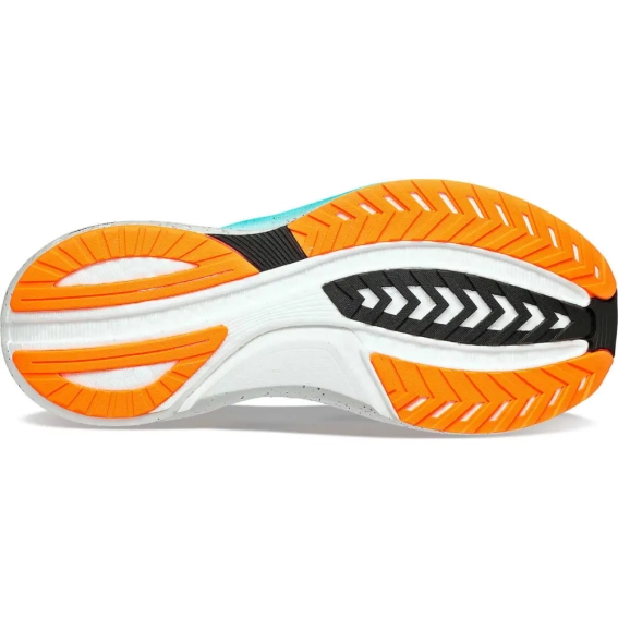 Кроссовки беговые Saucony TEMPUS S20720-86 фото 4 — интернет-магазин Tapok
