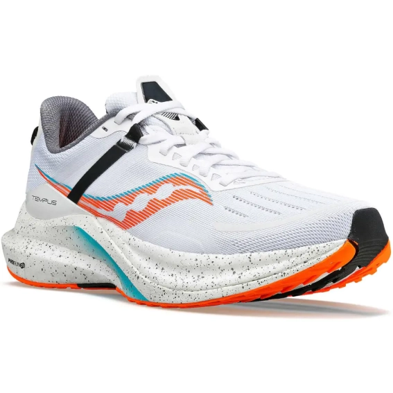 Кроссовки беговые Saucony TEMPUS S20720-86 фото 5 — интернет-магазин Tapok