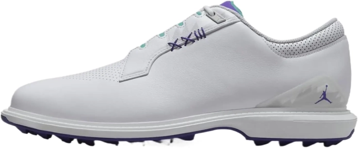 Кроссовки для гольфа Nike Jordan ADG 5 FQ6642-100 фото 1 — интернет-магазин Tapok
