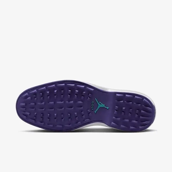 Кроссовки для гольфа Nike Jordan ADG 5 FQ6642-100 фото 2 — интернет-магазин Tapok