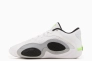 Кросівки чоловічі Air Jordan Tatum 2 White FJ6457-100 Фото 2