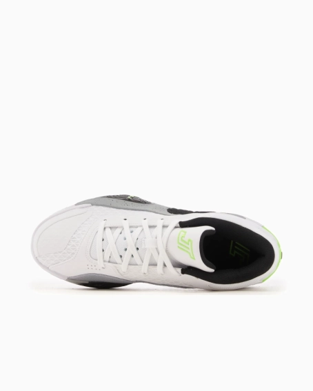 Кросівки чоловічі Air Jordan Tatum 2 White FJ6457-100 фото 3 — інтернет-магазин Tapok