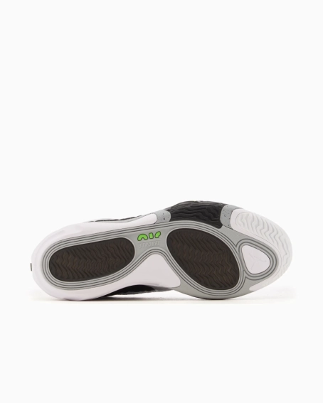Кросівки чоловічі Air Jordan Tatum 2 White FJ6457-100 фото 4 — інтернет-магазин Tapok