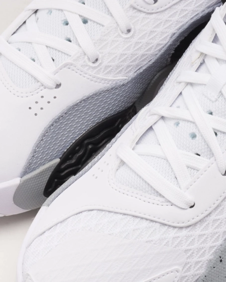 Кросівки чоловічі Air Jordan Tatum 2 White FJ6457-100 фото 7 — інтернет-магазин Tapok