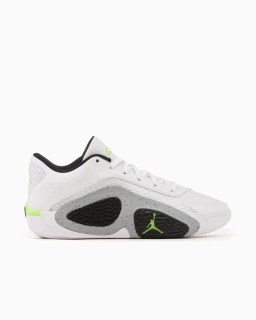 Кроссовки мужские Air Jordan Tatum 2 White FJ6457-100