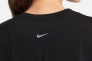 Лонгслив Nike ONE RELAXED DRI-FIT LONG-SLEEVE TOP BLACK FN2817-010 Фото 4