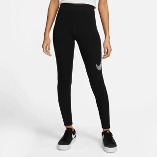 Лосини Nike Sportswear Swoosh Leggings DR5617-010