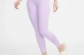 Лосины женские Nike One Full-Length FN3226-512 Фото 1