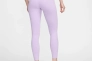 Лосины женские Nike One Full-Length FN3226-512 Фото 2