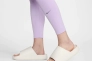 Лосины женские Nike One Full-Length FN3226-512 Фото 7