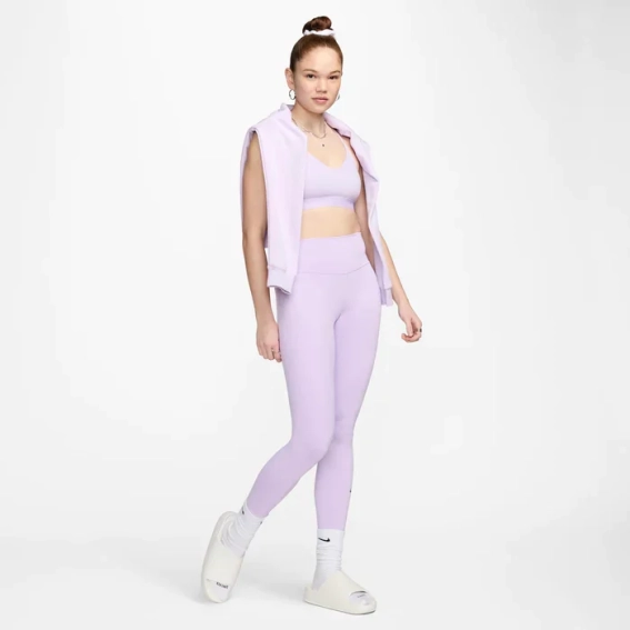 Лосины женские Nike One Full-Length FN3226-512 фото 8 — интернет-магазин Tapok