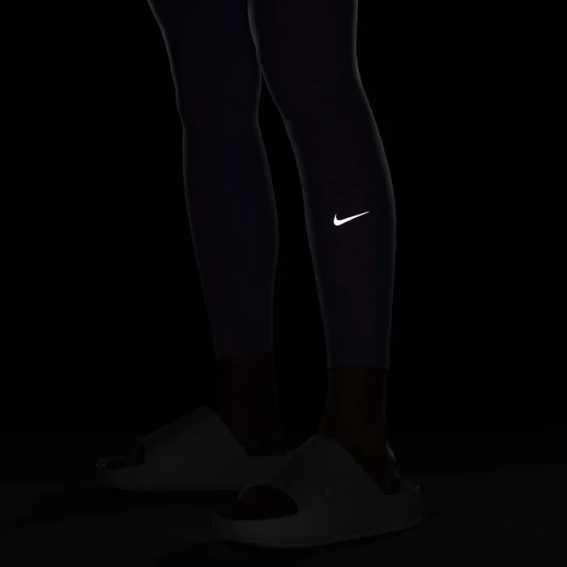 Лосины женские Nike One Full-Length FN3226-512 фото 9 — интернет-магазин Tapok