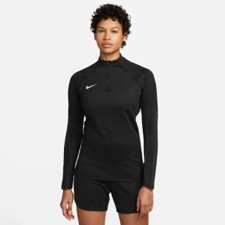 Олимпийка NIKE DRI-FIT STRIKE BLACK DX0483-010