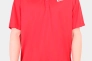 Поло NIKE DRI-FIT VICTORY GOLF POLO RED DH0822-657 Фото 1