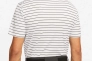 Поло NIKE DRI-FIT VICTORY STRIPED GOLF POLO WHITE DH0829-100 Фото 2