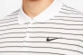 Поло NIKE DRI-FIT VICTORY STRIPED GOLF POLO WHITE DH0829-100 Фото 3