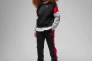Свитшот Air Jordan Brooklyn Fleece Crewneck Sweatshirt Black FB5174-010 Фото 5
