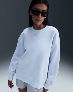 Свитшот Nike Sportswear Phoenix Fleece Crew-Neck FZ4270-423