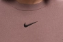 Світшот NIKE SPORTSWEAR PHOENIX FLEECE OVER-OVERSIZED CREW-NECK SWEATSHIRT BORDO DQ5761-208 Фото 3
