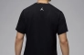 Футболка Air Jordan ESS FLAMINGO SS CREW BLACK HJ2399-010 Фото 2