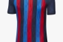Футболка Nike Dri-FIT Football Shirt DJ7771-454 Фото 2