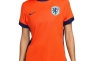 Футболка Nike Dri-FIT Netherlands Women Stadium 2024/25 HM7670-819 Фото 1