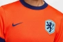 Футболка Nike Dri-FIT Netherlands Women Stadium 2024/25 HM7670-819 Фото 3