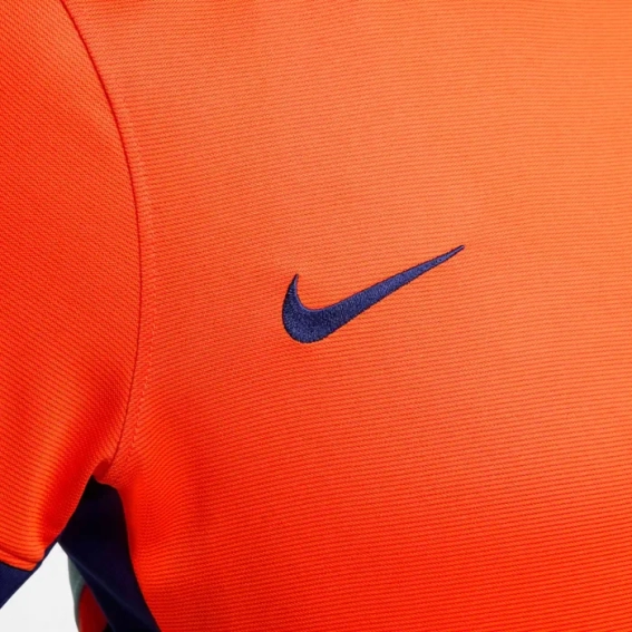 Футболка Nike Dri-FIT Netherlands Women Stadium 2024/25 HM7670-819 фото 4 — интернет-магазин Tapok