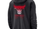 Худі Chicago Bulls Club Courtside FV3345-010 Фото 2