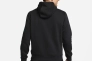 Худі NIKE STANDARD ISSUE BLACK FJ0552-010 Фото 2