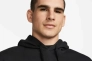 Худі NIKE STANDARD ISSUE BLACK FJ0552-010 Фото 3
