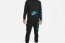 Худі NIKE STANDARD ISSUE BLACK FJ0552-010 Фото 6