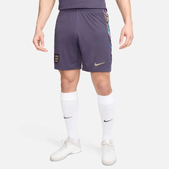 Шорти Nike Dri-FIT Football Replica Shorts FJ4292-573 фото 1 — інтернет-магазин Tapok