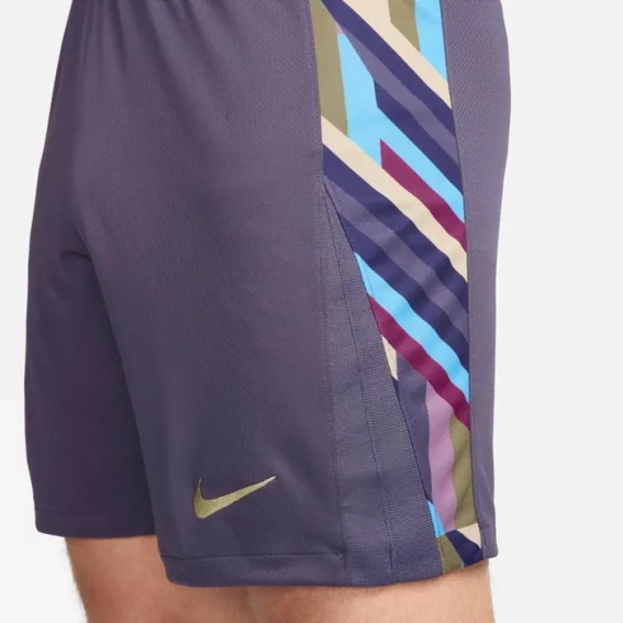 Шорти Nike Dri-FIT Football Replica Shorts FJ4292-573 фото 5 — інтернет-магазин Tapok