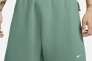 Шорты Nike NK SOLO SOOSH BB FLC SHORT FN3325-361 Фото 2
