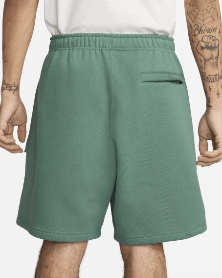 Шорты Nike NK SOLO SOOSH BB FLC SHORT FN3325-361 фото 3 — интернет-магазин Tapok