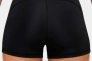 Шорти Nike Pro 365 Short Black Yellow CZ9857-013 Фото 2