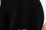 Шорти Nike Pro 365 Short Black Yellow CZ9857-013 Фото 4