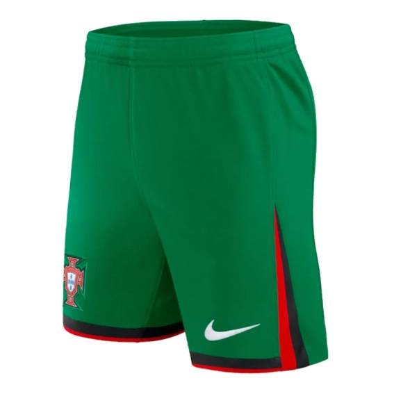 Шорты Nike Portugal 2024 Home Stadium FJ4298-302 фото 1 — интернет-магазин Tapok