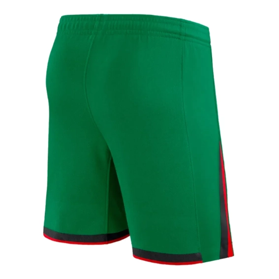 Шорты Nike Portugal 2024 Home Stadium FJ4298-302 фото 2 — интернет-магазин Tapok