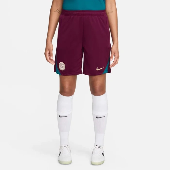 Шорты Nike PSG 24/25 Strike FN9394-610 фото 1 — интернет-магазин Tapok