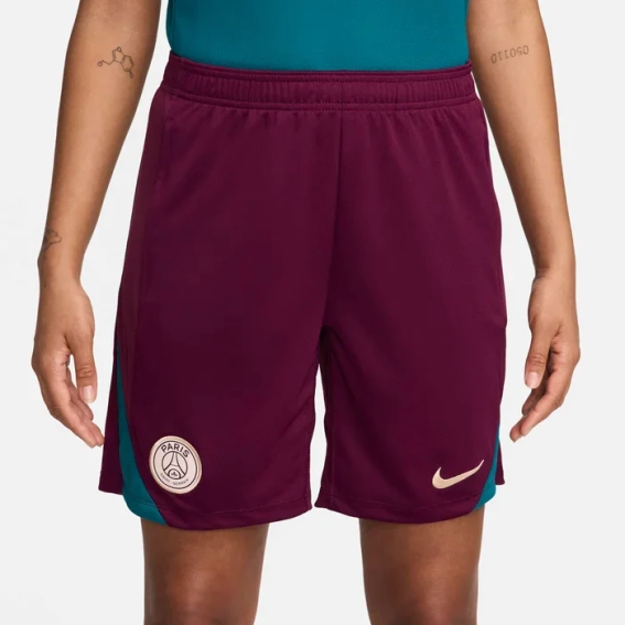 Шорты Nike PSG 24/25 Strike FN9394-610 фото 2 — интернет-магазин Tapok