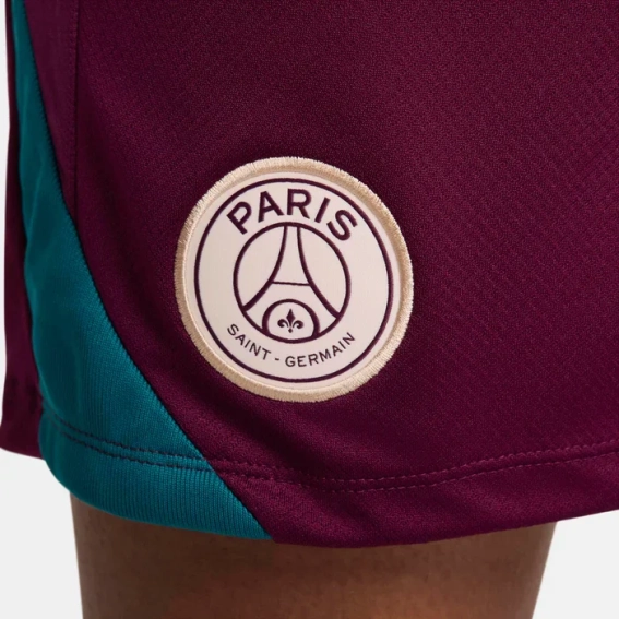 Шорты Nike PSG 24/25 Strike FN9394-610 фото 5 — интернет-магазин Tapok