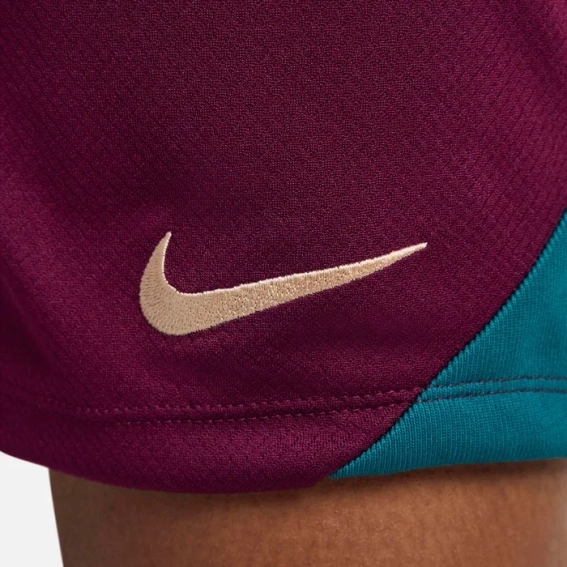 Шорты Nike PSG 24/25 Strike FN9394-610 фото 6 — интернет-магазин Tapok