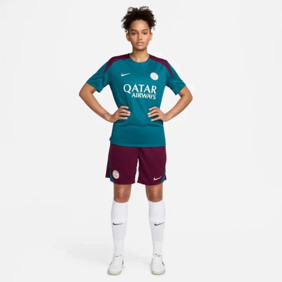 Шорты Nike PSG 24/25 Strike FN9394-610 фото 8 — интернет-магазин Tapok