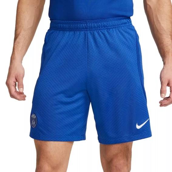 Шорти NIKE PSG M NK DF STRK SHORT KZ KS CL BLUE DR1482-417 фото 1 — інтернет-магазин Tapok