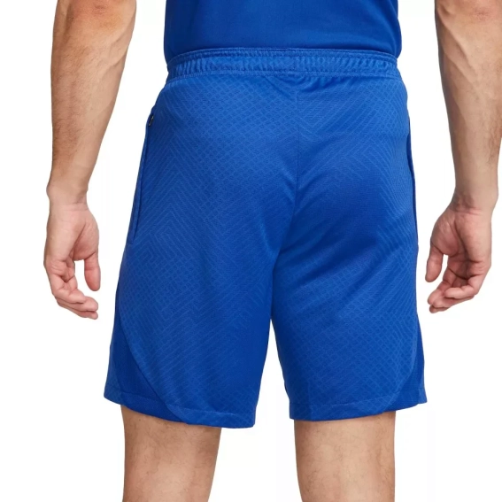 Шорти NIKE PSG M NK DF STRK SHORT KZ KS CL BLUE DR1482-417 фото 2 — інтернет-магазин Tapok