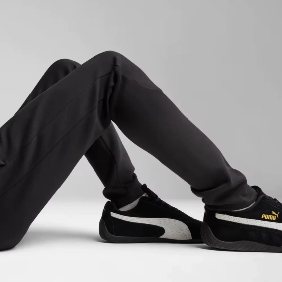 Штани Puma EVOSTRIPE CORE Pants 63153301 фото 4 — інтернет-магазин Tapok